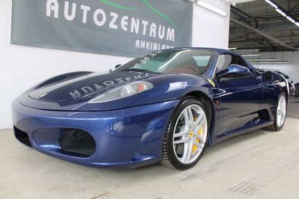 Ferrari F430 86.301 km 104.990 &euro; Düsseldorf 40233