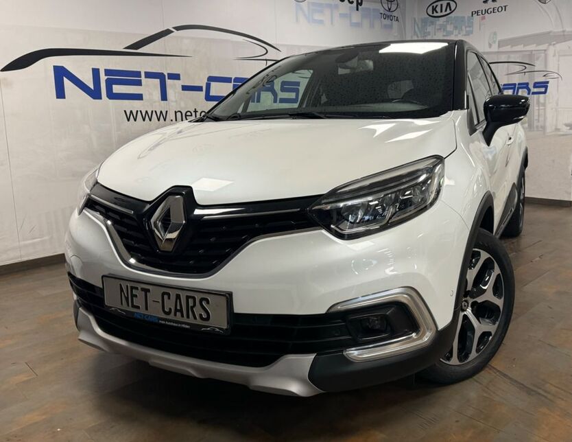 Captur