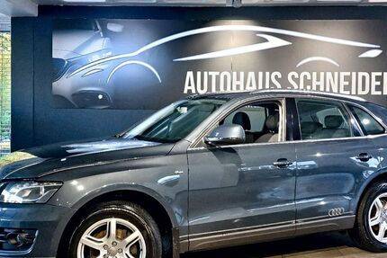 Audi Q5 134.344 km 13.990 &euro; Ratingen 40880