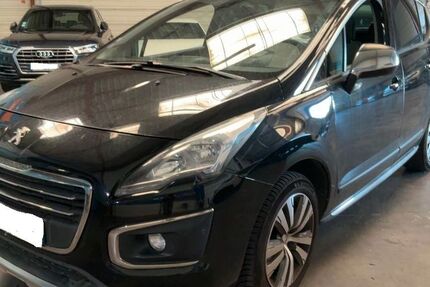 Peugeot 3008 72.490 km 9.997 &euro; Wuppertal 42327