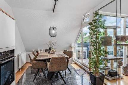 Wohnung Hilden Kalstert - 3 Zimmer, 107 m&sup2;, 399.000&euro; | Angebot:25287530