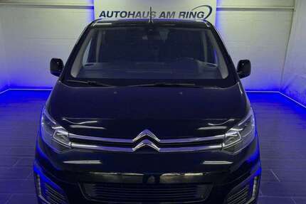 Citroen Spacetourer