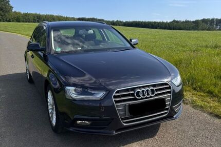Audi A4 148.800 km 13.900 &euro; Wipperfürth 51688