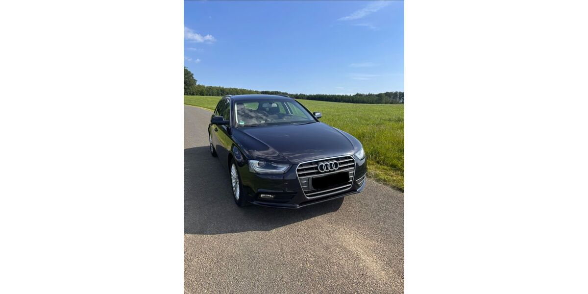Audi A4 148.800 km 13.900 &euro; Wipperfürth 51688