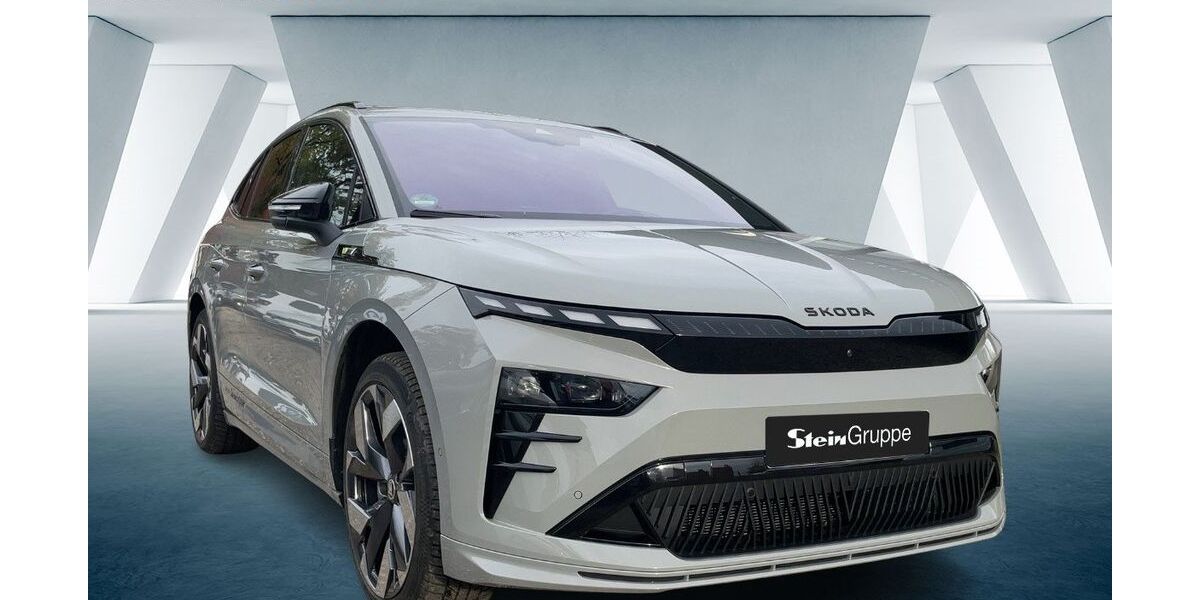 Skoda Enyaq 9.990 km 52.960 &euro; Bergisch Gladbach 51465