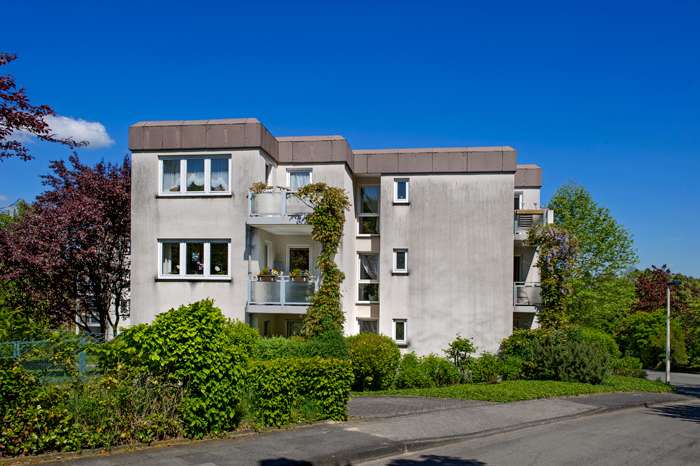 Wohnung zum Mieten in Solingen 331,76 € 57 m²