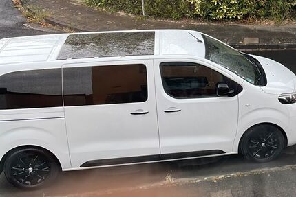 Toyota Proace (Verso) 21.000 km 39.800 &euro; Pulheim 50259