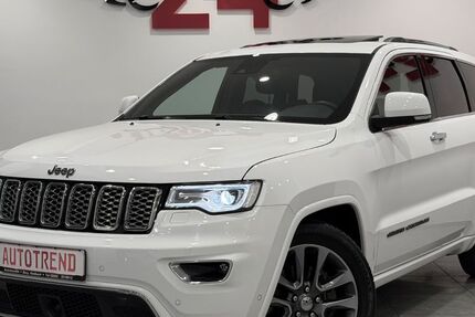 Jeep Grand Cherokee 112.000 km 25.490 &euro; Bergisch Gladbach 51469