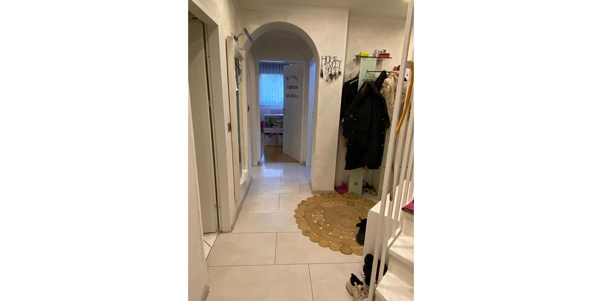 Maisonettenwohnung Leverkusen Alkenrath - 4 Zimmer, 110 m&sup2;, 369.000&euro; | Angebot:24528785