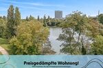 Etagenwohnung Düsseldorf Heerdt - 4 Zimmer, 98 m&sup2;, 1.570&euro; | Angebot:22940540