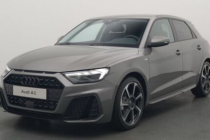 Audi A1 9.014 km 25.980 &euro; Leverkusen 51373
