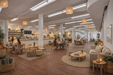 Gewerbeobjekt Düsseldorf Stadtbezirk 3 - 5.999&euro; | Angebot:24990186