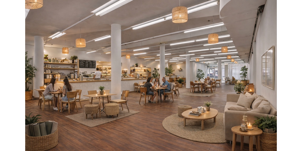 Gewerbeobjekt Düsseldorf Stadtbezirk 3 - 5.999&euro; | Angebot:24990186