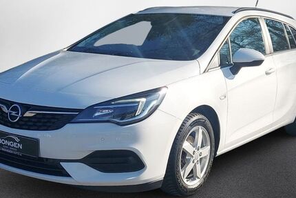 Opel Astra 65.643 km 12.990 &euro; Wipperfürth 51688