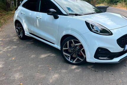 Ford Puma 81.800 km 16.750 &euro; Pulheim 50259