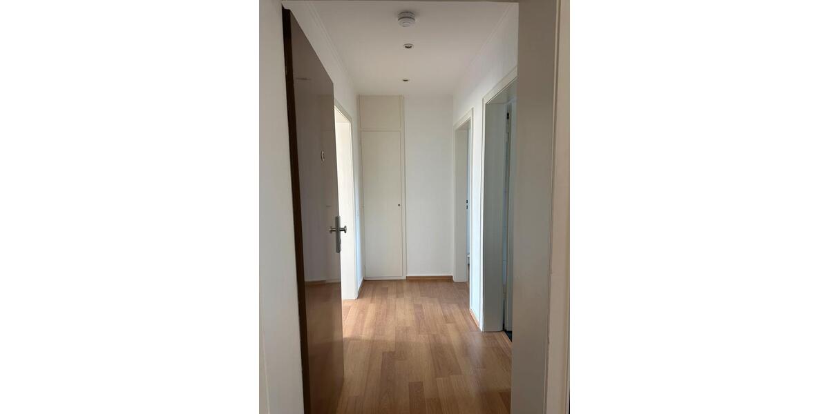 Etagenwohnung Wuppertal Dönberg - 2 Zimmer, 53 m&sup2;, 512&euro; | Angebot:25904674