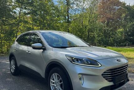 Ford Kuga 198.000 km 11.250 &euro; Wuppertal 42281