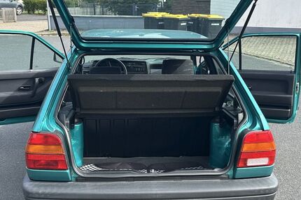 VW Polo