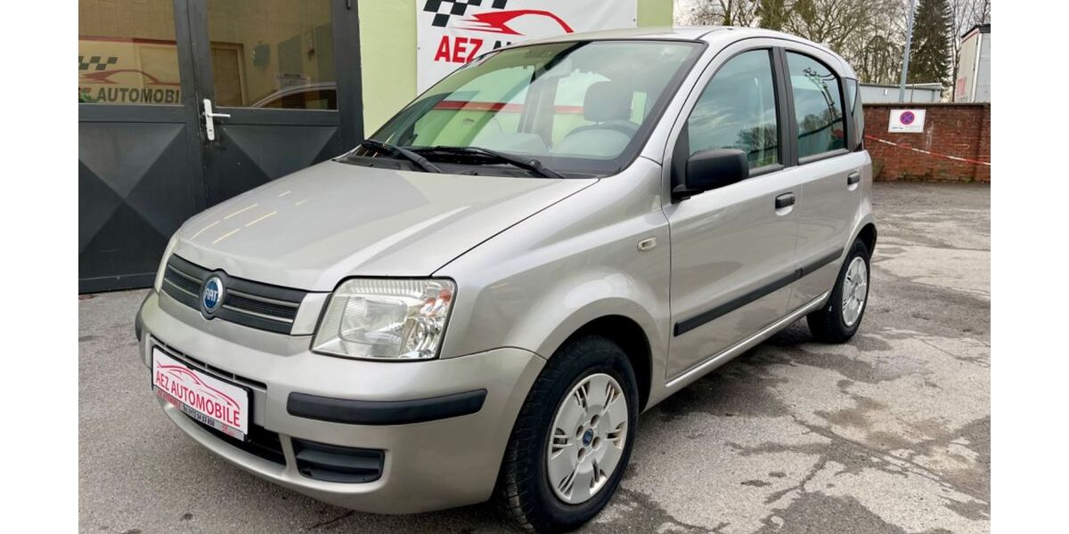 Fiat Panda 61.860 km 3.950 &euro; Ratingen (Nähe Düsseldorf) 40883