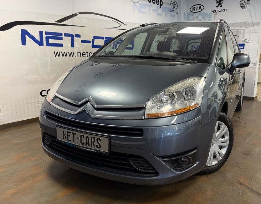 C4 Picasso