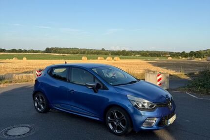 Renault Clio 107.056 km 9.499 &euro; Dormagen 41542