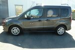 Tourneo Connect Komb1.5 d. Klima Navi Alu Standh.
