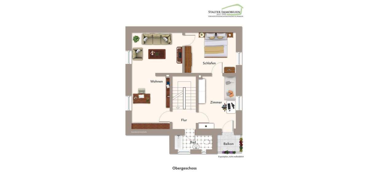 Einfamilienhaus Hattingen Niederbonsfeld - 4 Zimmer, 150 m&sup2;, 499.000&euro; | Angebot:24778924