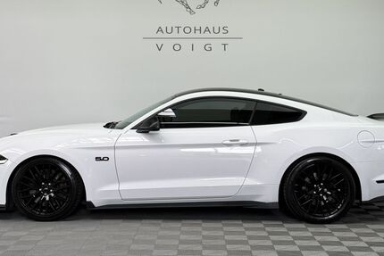Ford Mustang 41.000 km 42.800 &euro; Radevormwald 42477