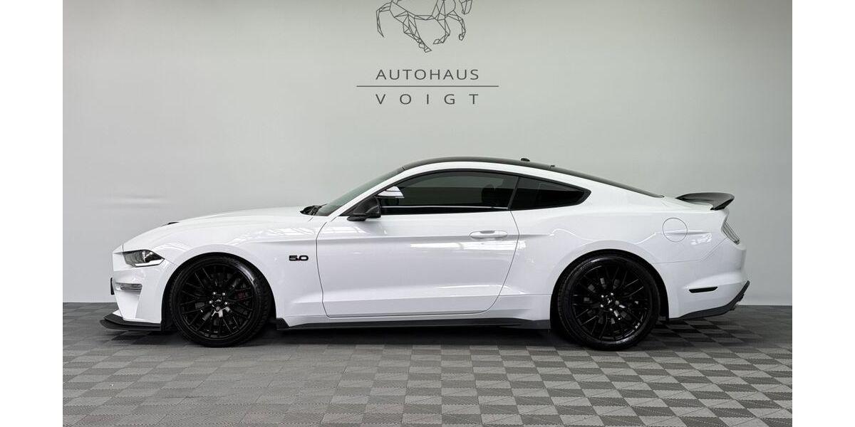 Ford Mustang 41.000 km 42.800 &euro; Radevormwald 42477