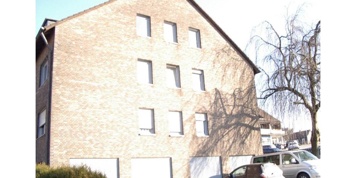 Mehrfamilienhaus, Wohnhaus Burscheid - 20 Zimmer, 529 m&sup2;, 1.350.000&euro; | Angebot:24476923