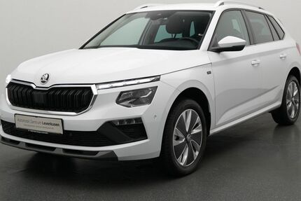 Skoda Kamiq 23.480 km 26.980 € Leverkusen 51379