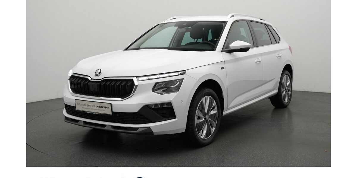 Skoda Kamiq 23.480 km 26.980 € Leverkusen 51379