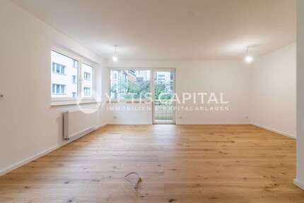 Wohnung Köln Nippes - 2 Zimmer, 66 m&sup2;, 389.000&euro; | Angebot:26646221