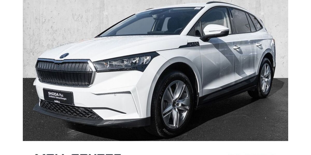 Skoda Enyaq 25.234 km 27.990 &euro; Düsseldorf 40474