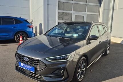 Ford Focus 12.925 km 27.990 &euro; Köln 50825