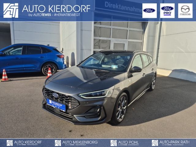 Ford Focus 12.925 km 27.990 &euro; Köln 50825