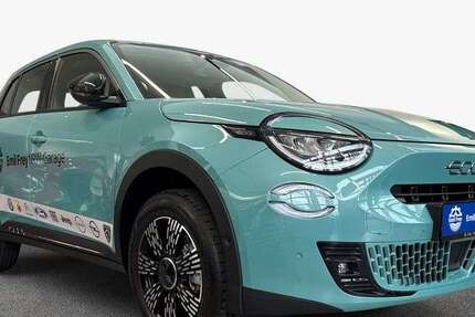 Fiat 600 13.835 km 20.490 &euro; Düsseldorf 40233