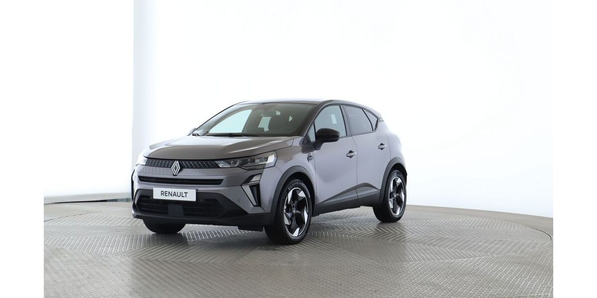 Renault Captur 20.198 km 21.950 &euro; Köln 50939