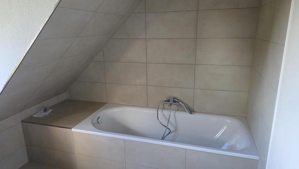 Maisonettenwohnung Langenfeld (Rheinland) - 5 Zimmer, 136 m&sup2;, 1.900&euro; | Angebot:27593397