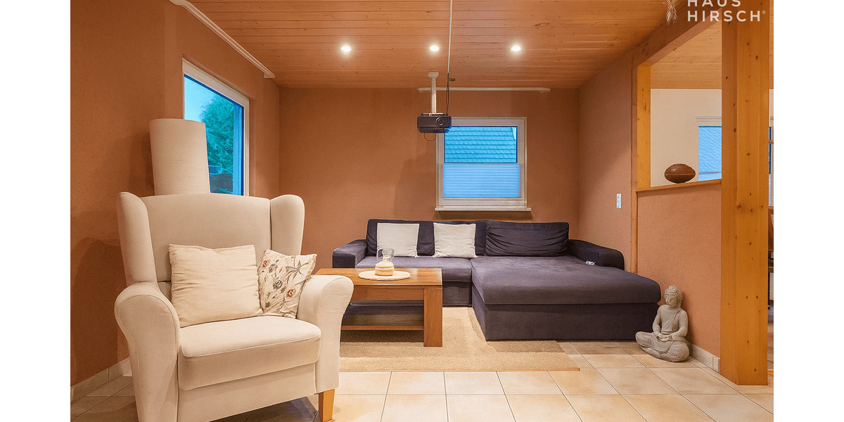 Doppelhaushälfte Burscheid - 5 Zimmer, 106 m&sup2;, 399.000&euro; | Angebot:25683094