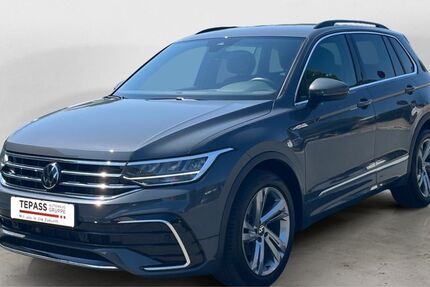VW Tiguan 24.083 km 31.440 &euro; Schwelm 58332