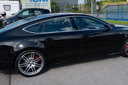 Audi A7 187.000 km 16.500 &euro; Hückeswagen 42499