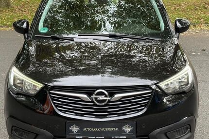 Opel Crossland (X) 64.000 km 8.999 &euro; Wuppertal 42283