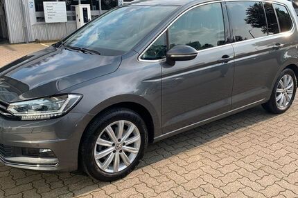 VW Touran 140.000 km 19.300 &euro; Hückeswagen 42499