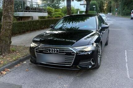 Audi A6 99.700 km 29.800 &euro; Remscheid 42857