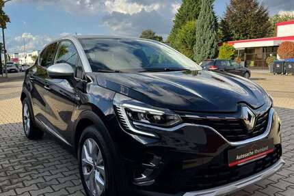 Renault Captur 16.644 km 16.190 € Köln 50859