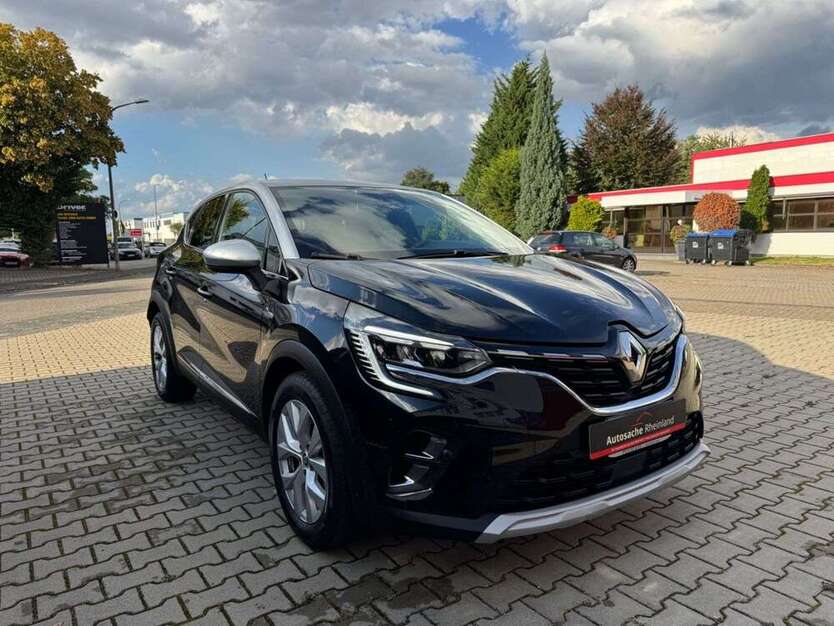 Renault Captur 16.644 km 16.190 € Köln 50859