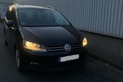 VW Sharan 203.000 km 16.500 &euro; Erkrath 40699