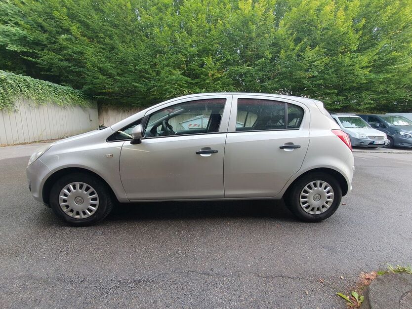 Corsa