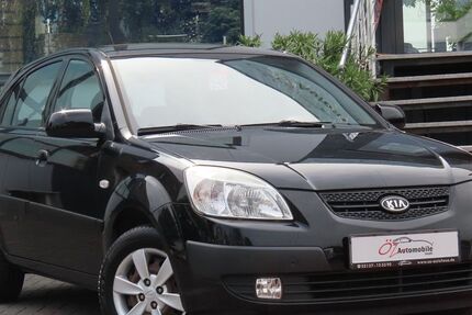 Kia Rio 114.113 km 3.900 &euro; Neuss 41469